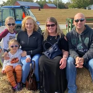 Meet your Posher, Martha